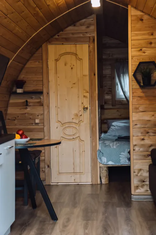 Дом фэмили-ложд