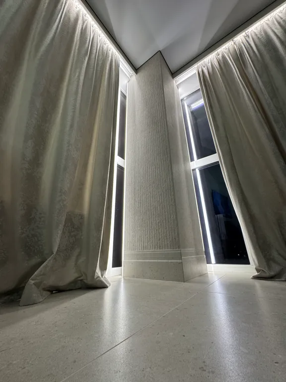 Уникальный проект в исторической части города