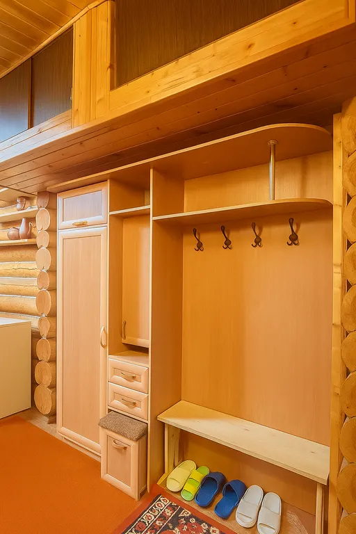 В гостях у Юли 2