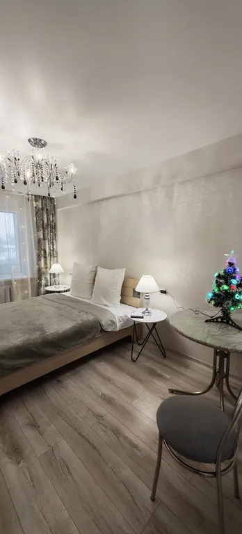 Отличная трешка на Фонтанах