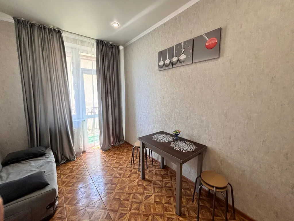 Уютная квартира в центре