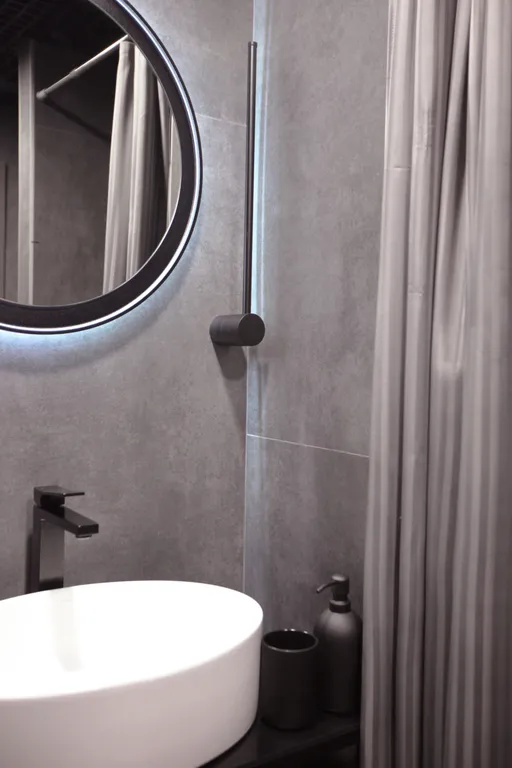 Квартира Квартира ScandiHome Apartment  83 — Москва