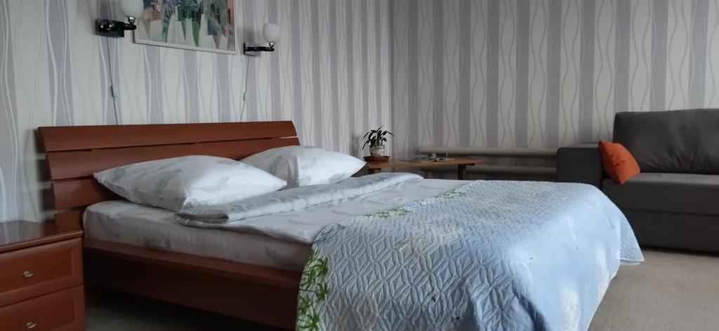 Гостевой дом На Ивановском