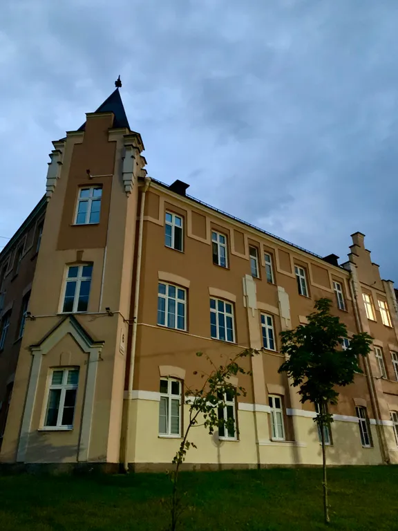 Апартамент Карибский бриз в центре города