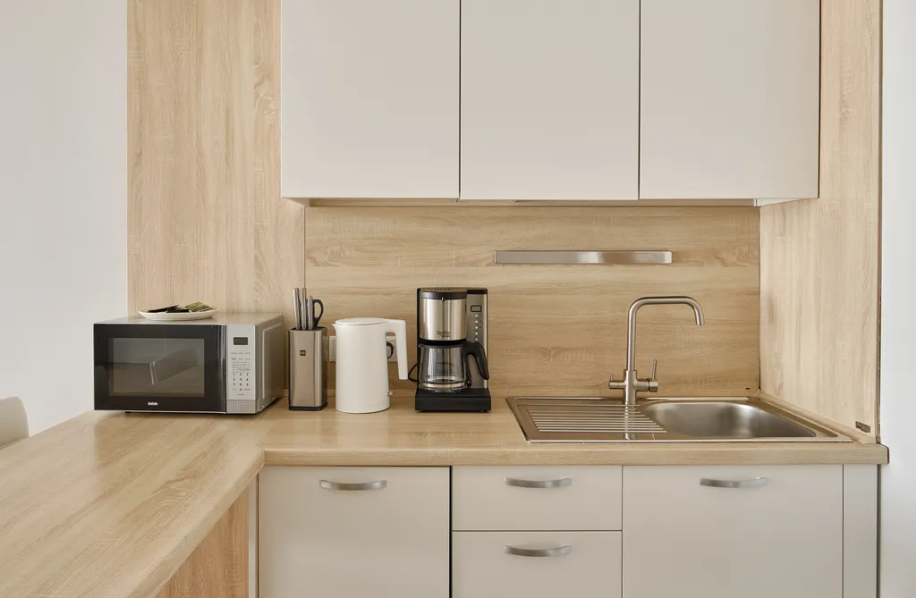 Просторные апартаменты в комплексе Огни Екатеринбурга