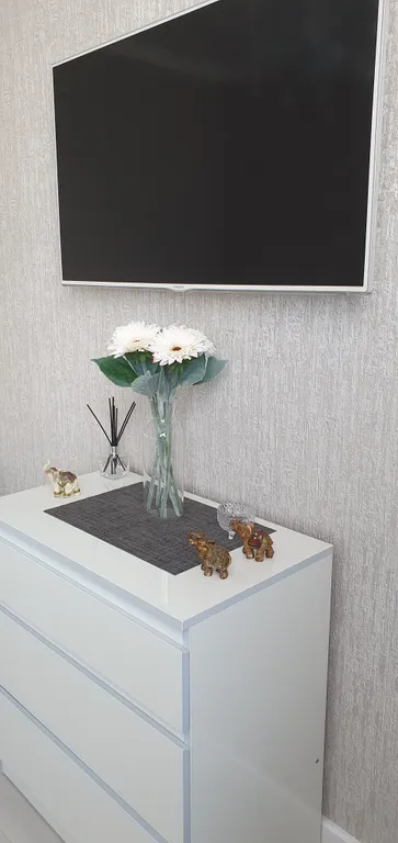 Квартира Квартира Уютная классика на берегу Черного моря — Геленджик