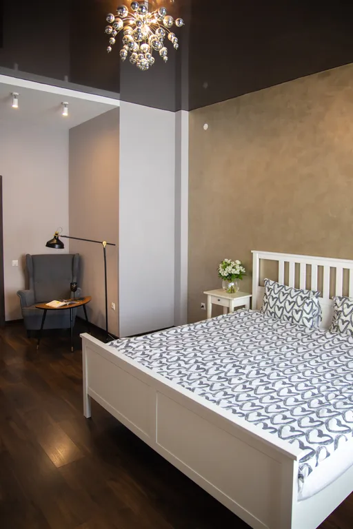 Квартира Квартира Orchid modern apartment Zelenogradsk — Зеленоградск