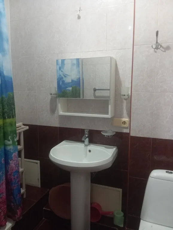 Комната в центре в частном доме