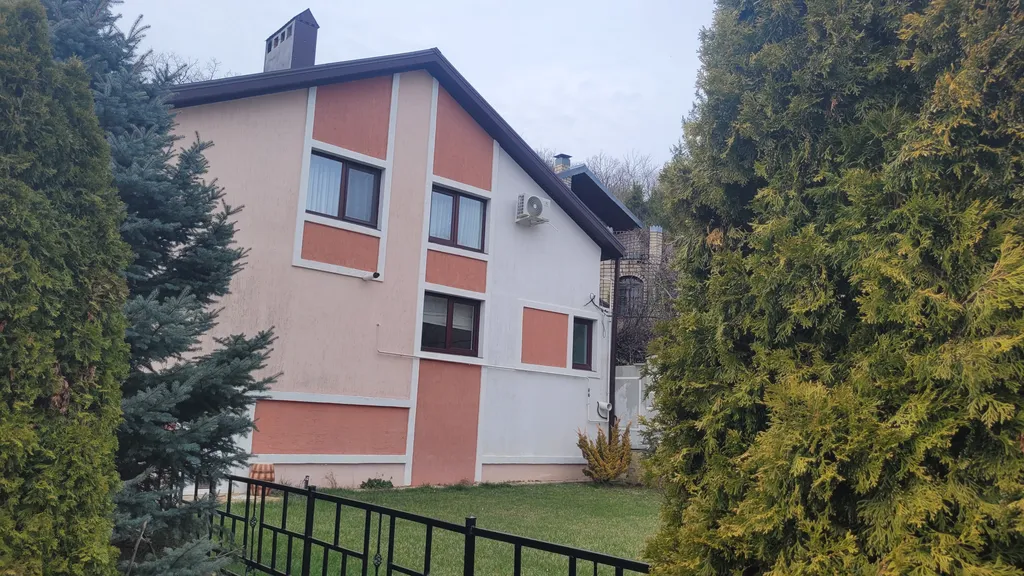 Коттедж в заповеднике — аренда посуточно в Новороссийск