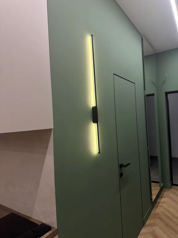 Апартаменты у моря Тихая Гавань