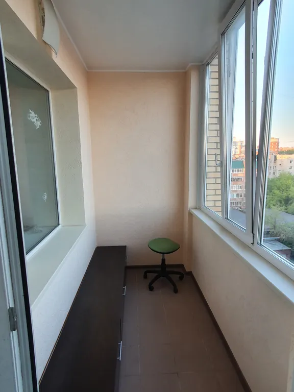 Квартира для большой семьи