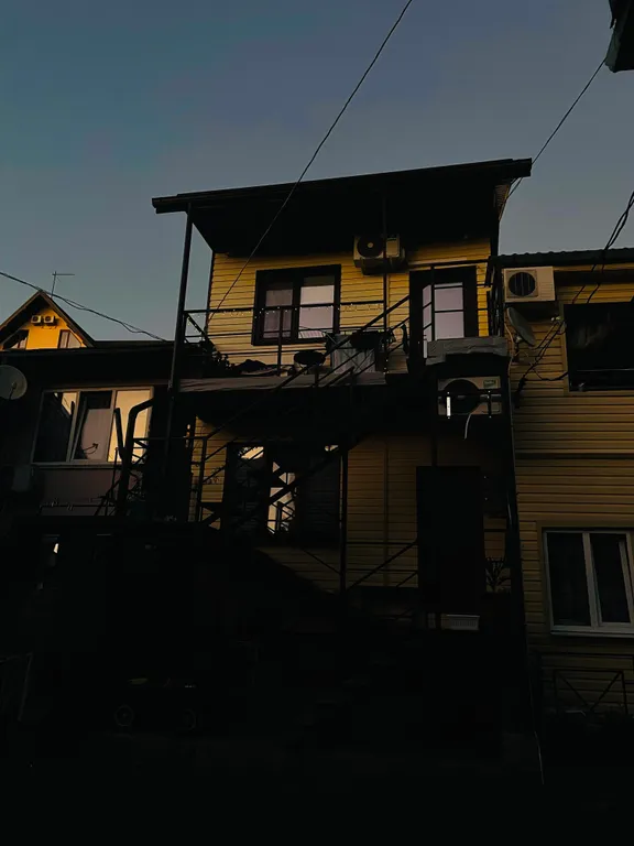 Новые 2х-комнатные эко-апартаменты