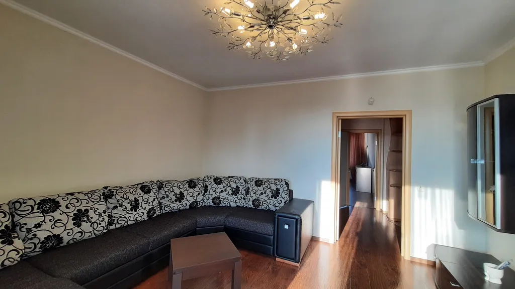 Квартира Хорошая квартира — Калининград