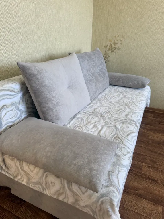 Уютная квартира в центре города, Нефтегаз