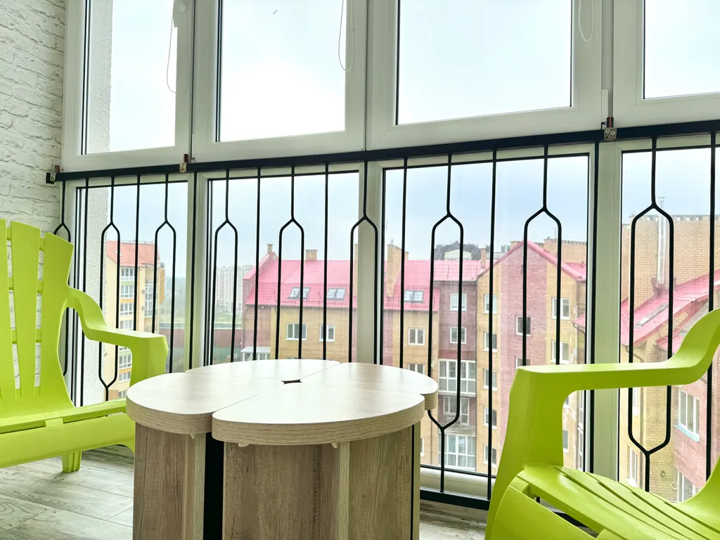 Семейные апартаменты