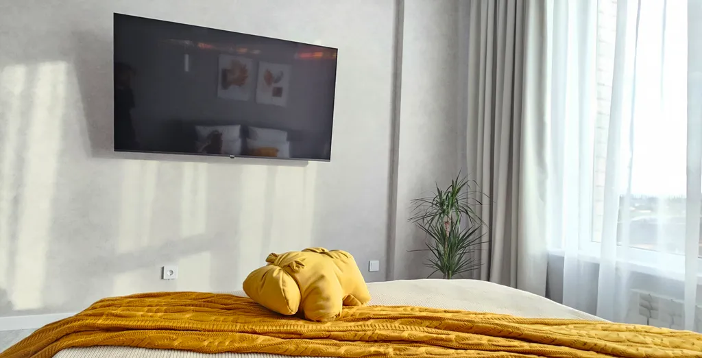 Апартаменты Пряная горчица для Вас