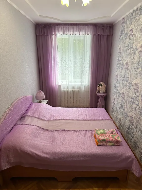 2-комнатная Квартира — аренда посуточно в Железноводск