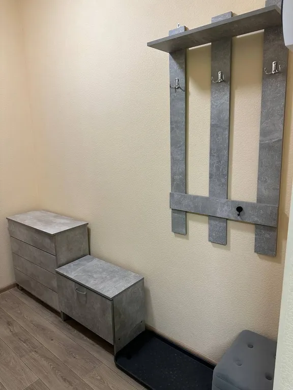 Студия Теплый песок в новом ЖК Летний