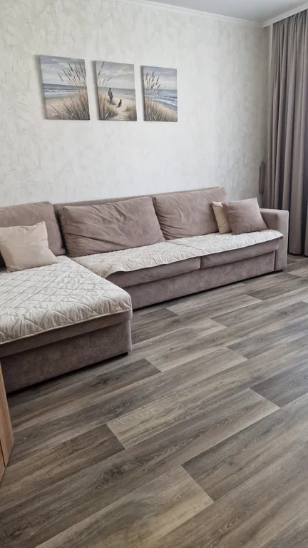 Квартира Уютная квартира — Калининград