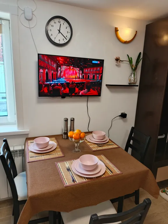 Студия на Пожарского Пятигорск