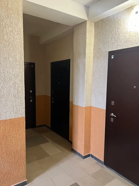 Уютная квартира напротив парка