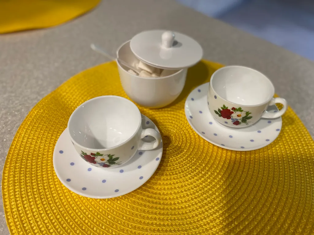 Квартира-студия рядом с курортным парком