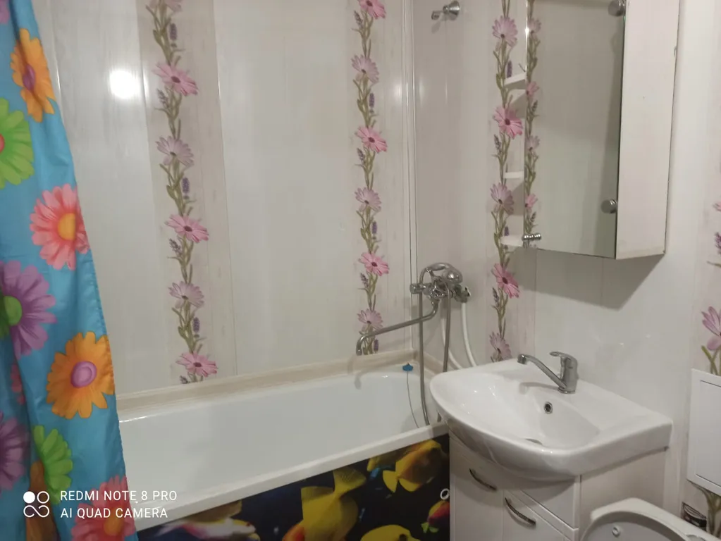 Уютная чистая квартира в самом центре города