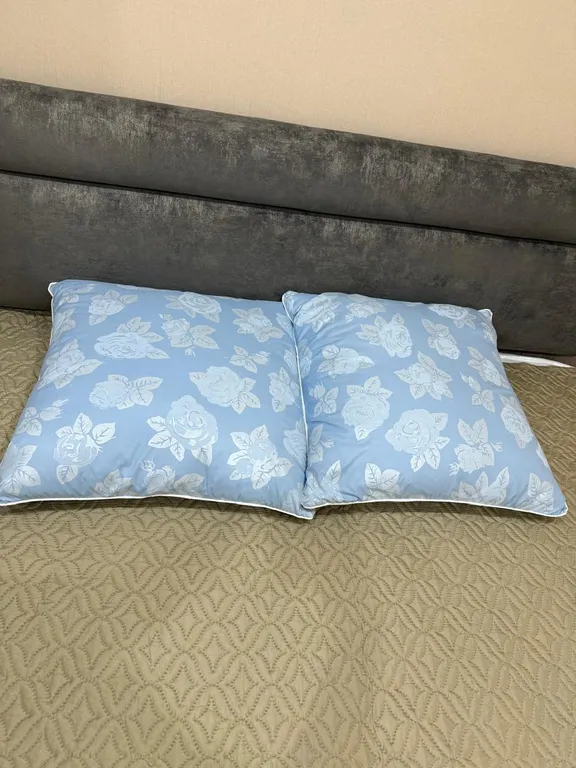 Уютная квартира в новостройке