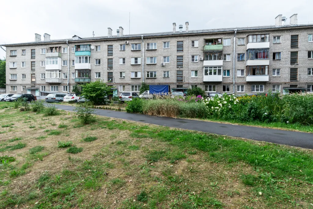 Апартаменты с Кроликом