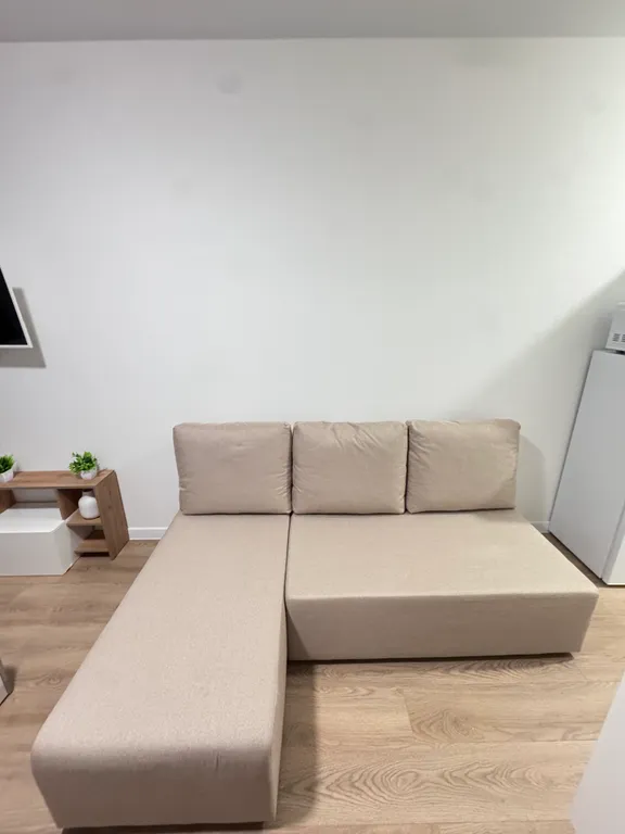 Квартира Квартира Классная студия в новом ЖК Перец — Москва