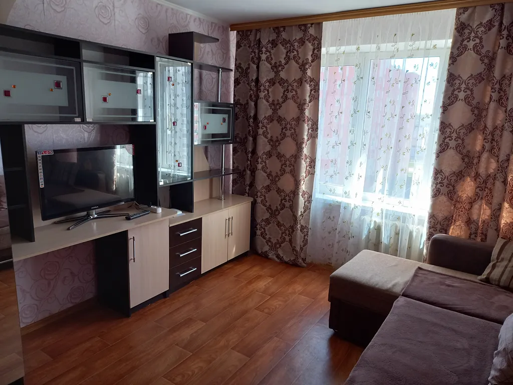 Уютная квартира в центре