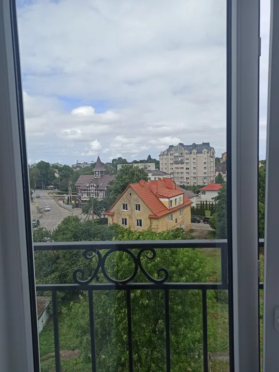 Уютная двухкомнатная квартира в центре Пионерска — аренда посуточно в Пионерский