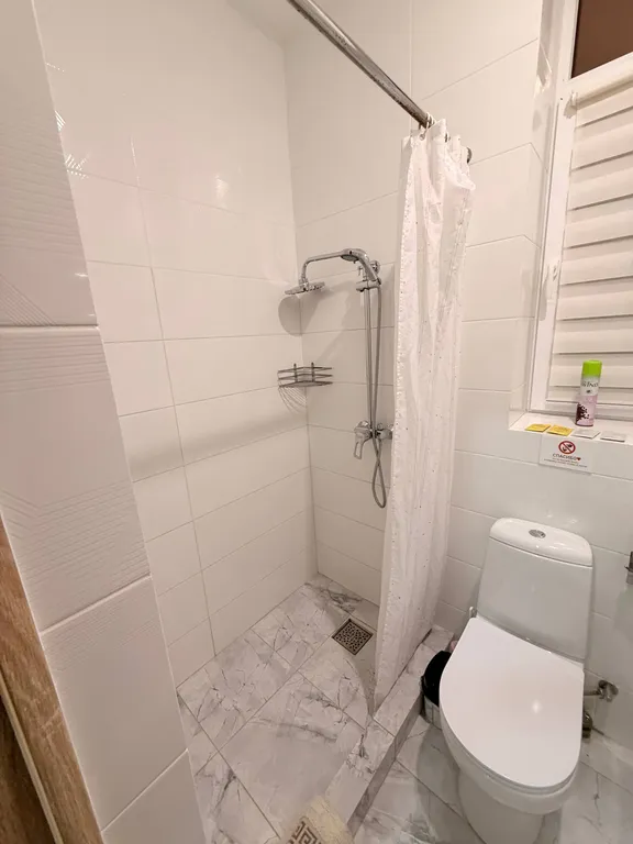 Квартира 1-комнатная Квартира — Севастополь