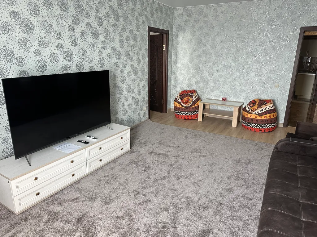 Новая VIP квартира рядом с Мегагрином — аренда посуточно в Белгород