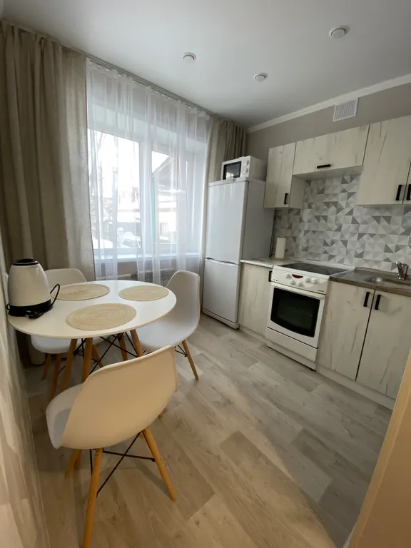 Уютная 2-комнатная квартира