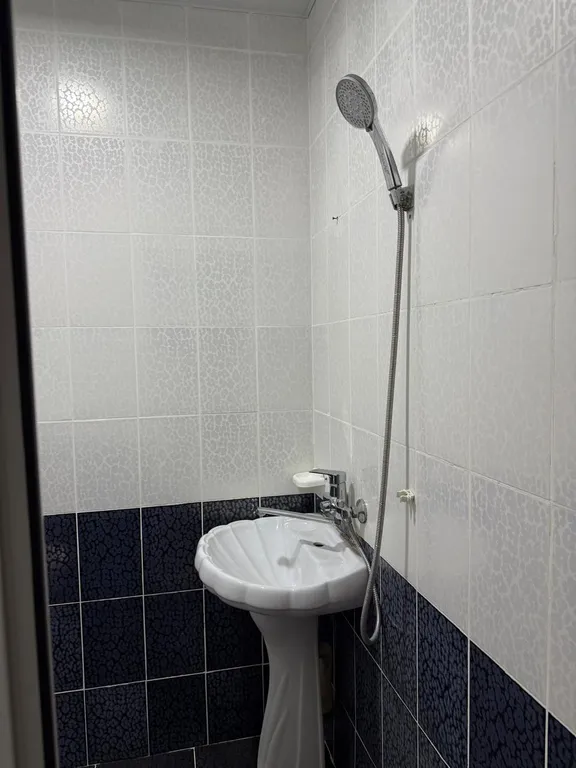 Коттедж Коттедж Дача у берега моря — Дербент