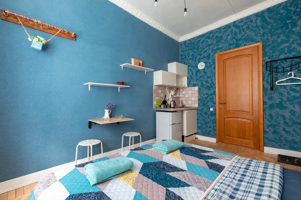 Квартира Комната — Санкт-Петербург