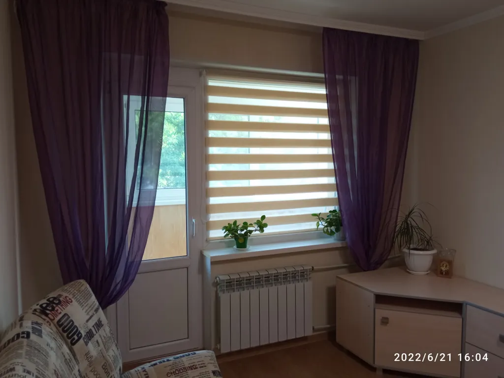 Уютная квартира у моря-до 6 человек