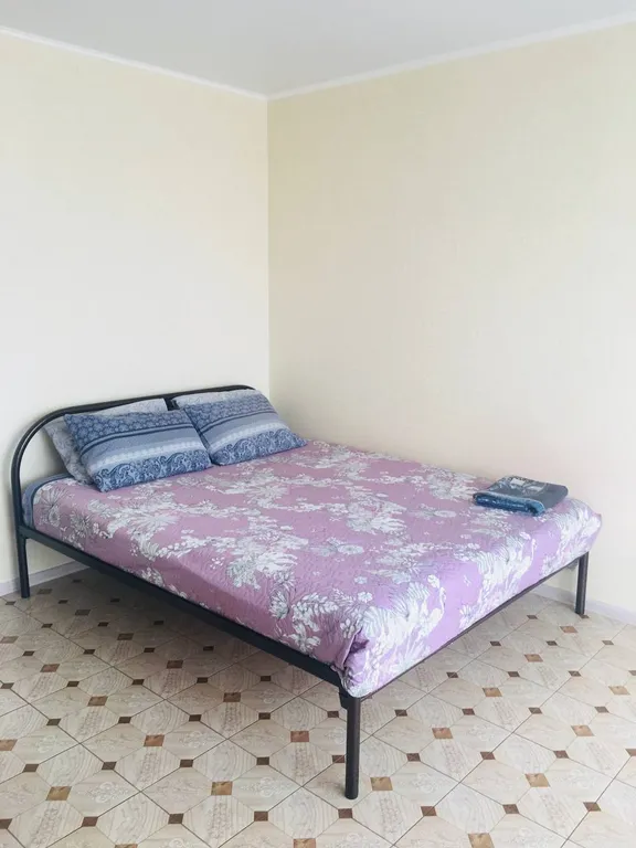 Квартира Квартира Уютная студия около моря — Анапа