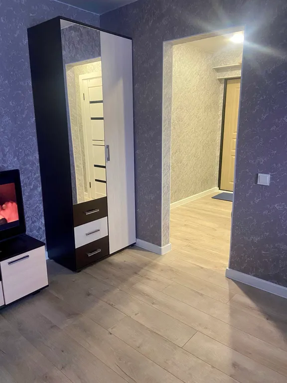 Комфортная уютная квартира с удобным расположением