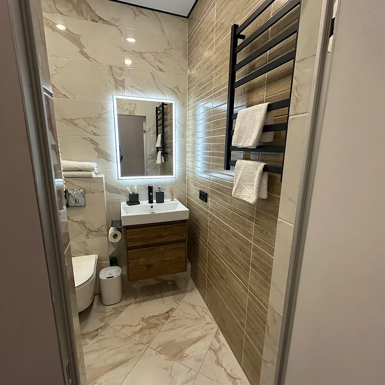 Апарт-Отель See You 9/264