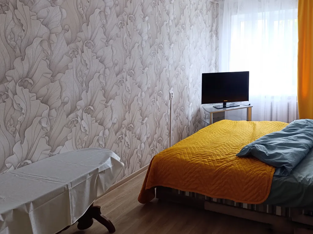 Уютная двушка у моря