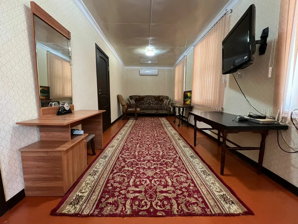 Уютная дача рядом с берегом моря