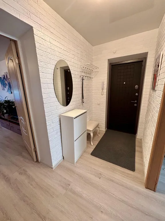 Уютная квартира в Сортавала