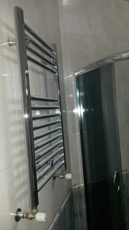 Квартира Квартира Дуплекс в старом Батуми с видом на церковь — Батуми