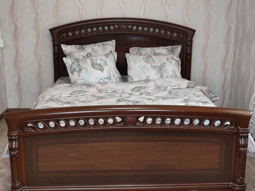 Квартира у вокзала