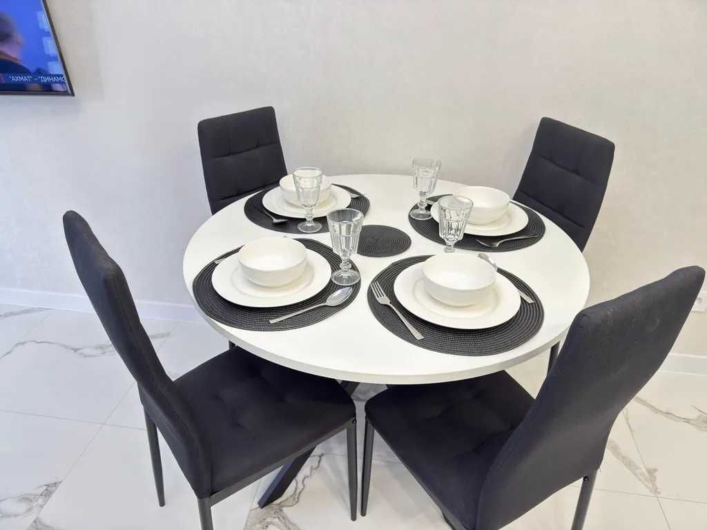 Квартира Нова квартира около моря — Адлер