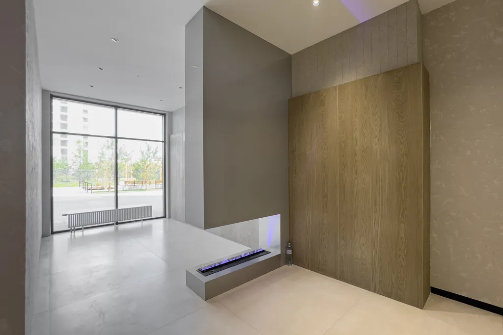 Апартамент на набережной в жк аквамарин-2