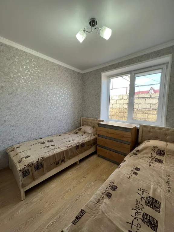 Уютный домик рядом с морем