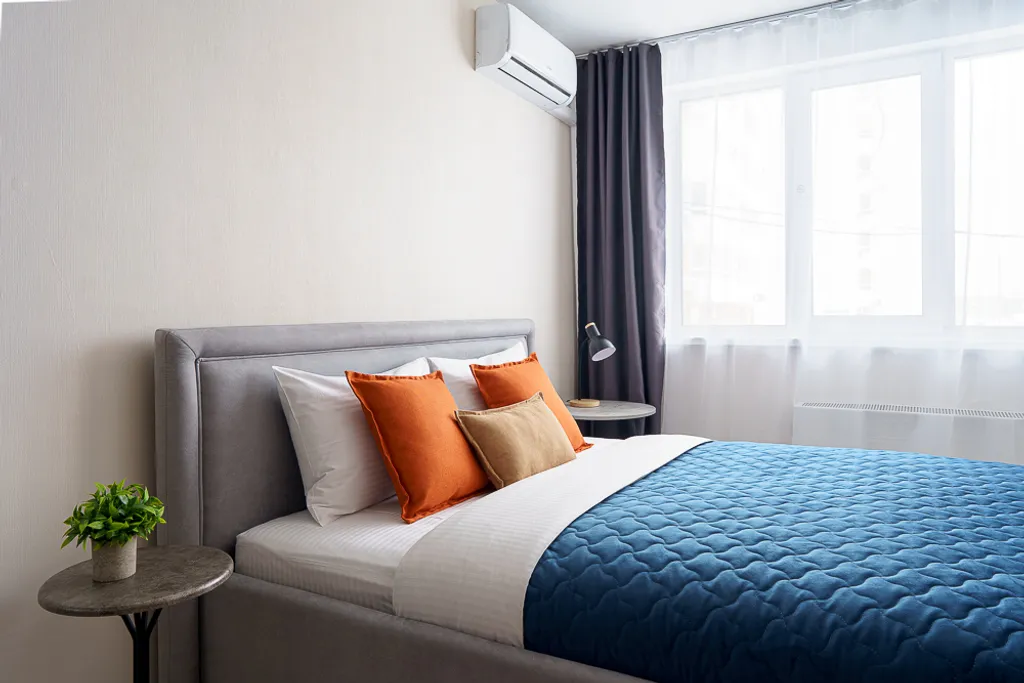 Квартира Квартира Family apartment Oceanis рядом с аквапарком — Нижний Новгород
